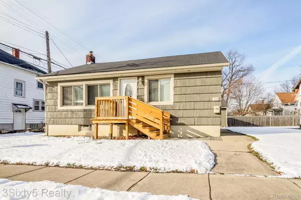 Monroe, MI 48161,314 Half ST