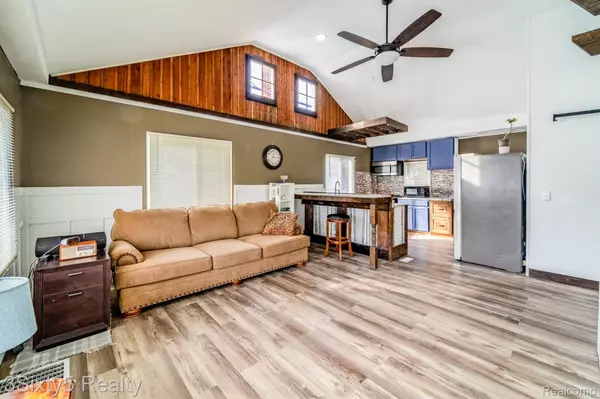 Monroe, MI 48161,314 Half ST