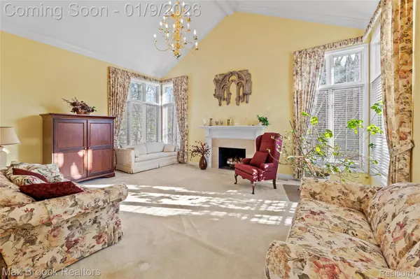 Novi, MI 48375,41450 Mission LN