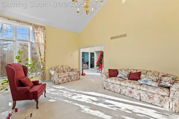 Novi, MI 48375,41450 Mission LN