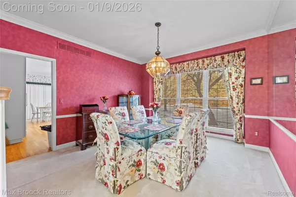 Novi, MI 48375,41450 Mission LN