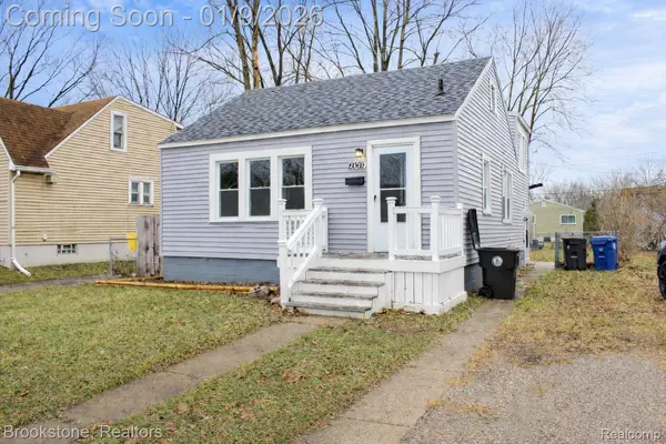 Redford, MI 48240,19369 Wakenden