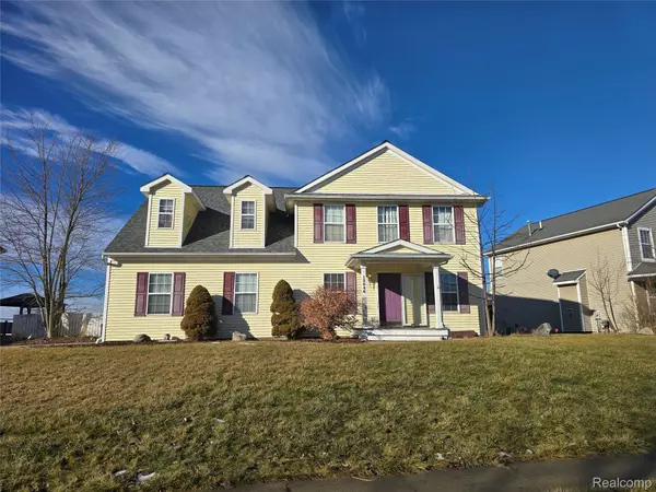 Linden, MI 48451,13046 Stony Brook PASS