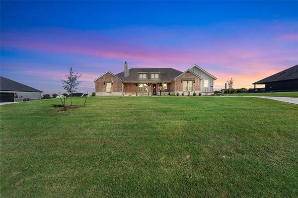 5 Louis Road, Sherman, TX 75090