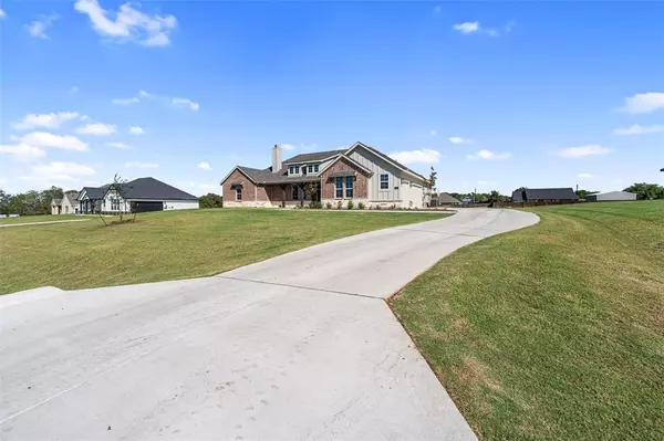 Sherman, TX 75090,5 Louis Road