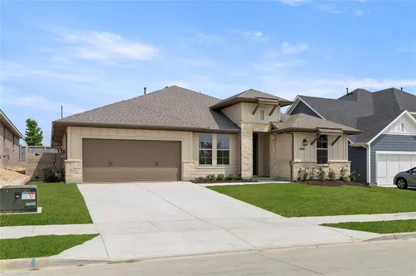 2900 Barbary, Mckinney, TX 75071