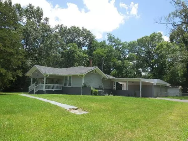 127 Stonewall Preston Road, Stonewall, LA 71078
