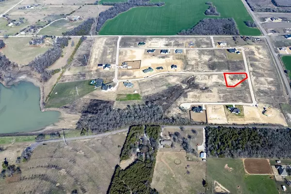 Anna, TX 75409,3003 President Row