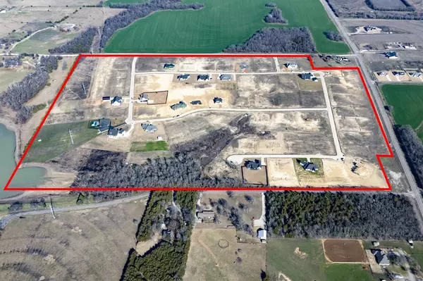 Anna, TX 75409,3104 Congress Lane