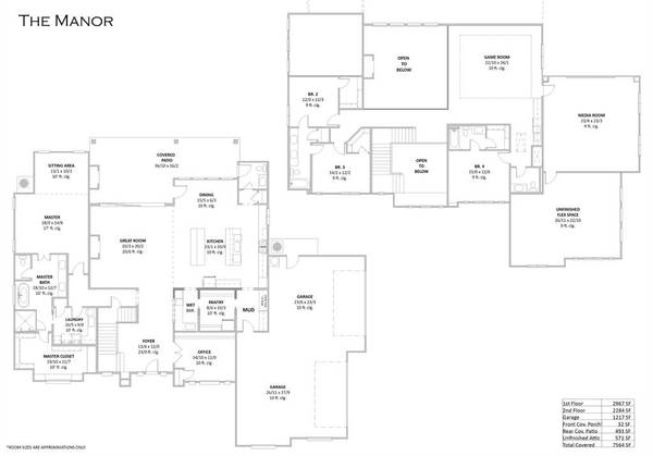 2400 Independence Drive, Anna, TX 75409