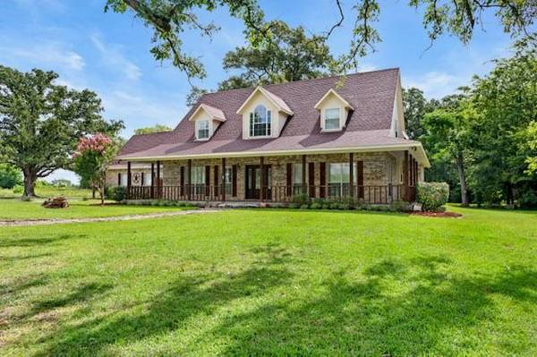 127 RS CR 2372, Alba, TX 75410