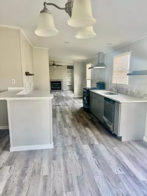 Azle, TX 76020,145 Clayton Road