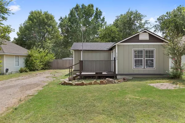 Mckinney, TX 75069,1103 1st Avenue