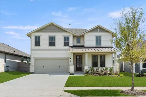 Mckinney, TX 75071,2708 Andorra Road