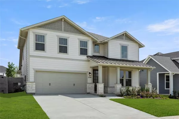 Mckinney, TX 75071,2708 Andorra Road