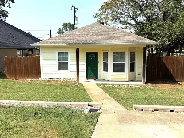 Denison, TX 75021,311 E Shepherd Street
