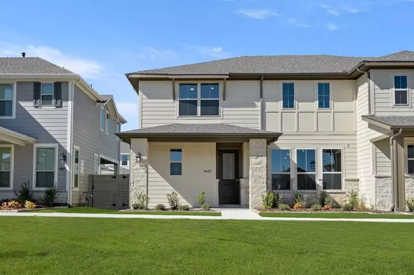 1421 Laurel, Argyle, TX 76226