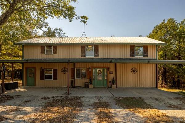 1229 County Road 3105, Bonham, TX 75418
