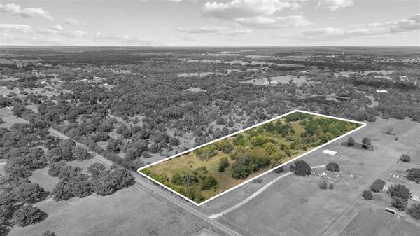 2511 County Road 134, Kaufman, TX 75142