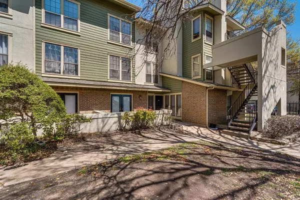 9611 Walnut Street #1106, Dallas, TX 75243