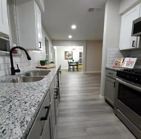 Denton, TX 76209,729 Hettie Street