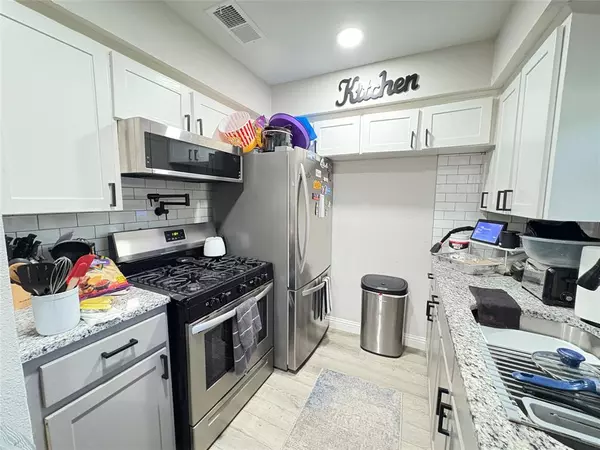 Denton, TX 76209,729 Hettie Street