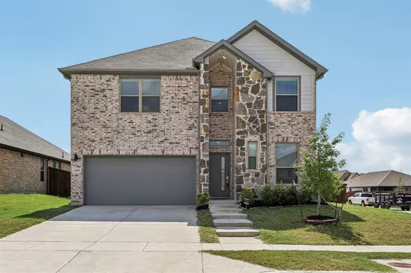 3265 Ribisl Lane, Royse City, TX 75189