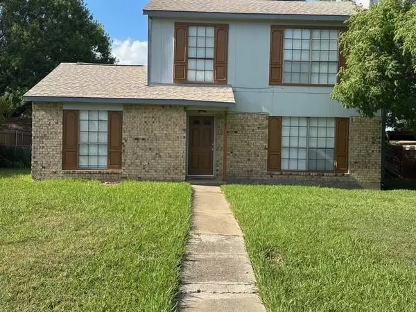 Mesquite, TX 75150,2321 Colonial