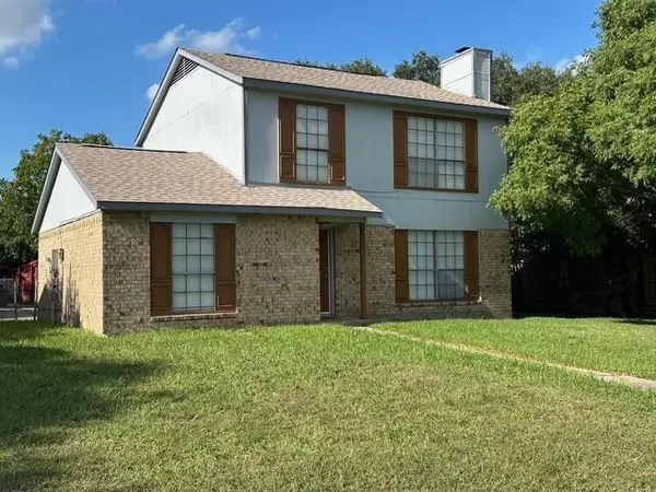 Mesquite, TX 75150,2321 Colonial