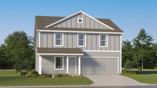 2908 Tooley Drive, Fort Worth, TX 76179