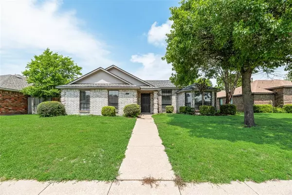 Rowlett, TX 75089,7805 Swiss Way