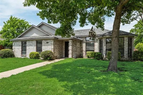 Rowlett, TX 75089,7805 Swiss Way