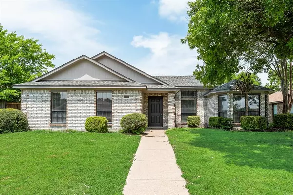 Rowlett, TX 75089,7805 Swiss Way