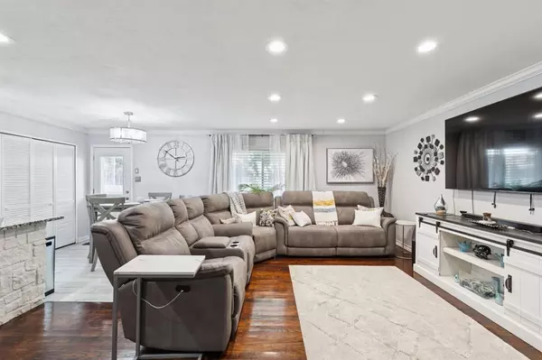 Allen, TX 75002,153 W Way Drive