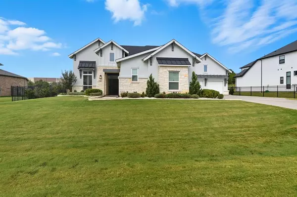 Flower Mound, TX 75022,3808 Boynton Boulevard