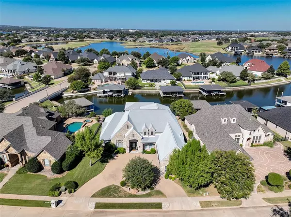 Granbury, TX 76048,2705 Harborside Drive