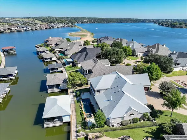Granbury, TX 76048,2705 Harborside Drive
