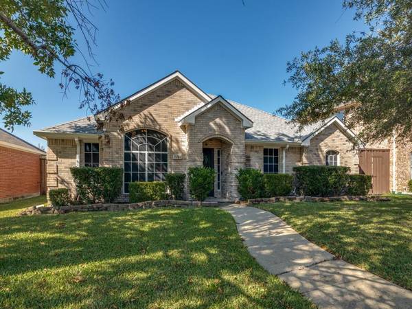 3049 Tupelo Lane, Sunnyvale, TX 75182