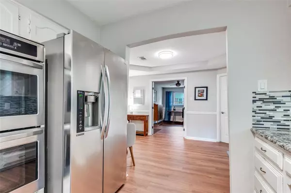 Grapevine, TX 76051,2828 Oak Forest Drive