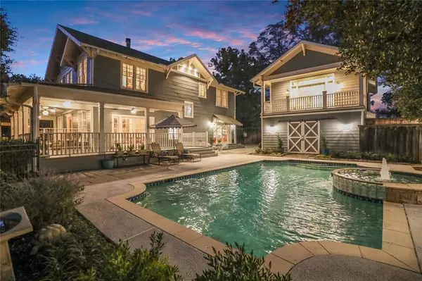 Mckinney, TX 75069,1204 Tucker Street