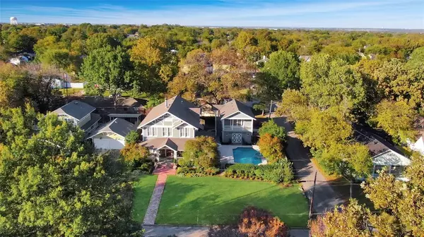 Mckinney, TX 75069,1204 Tucker Street