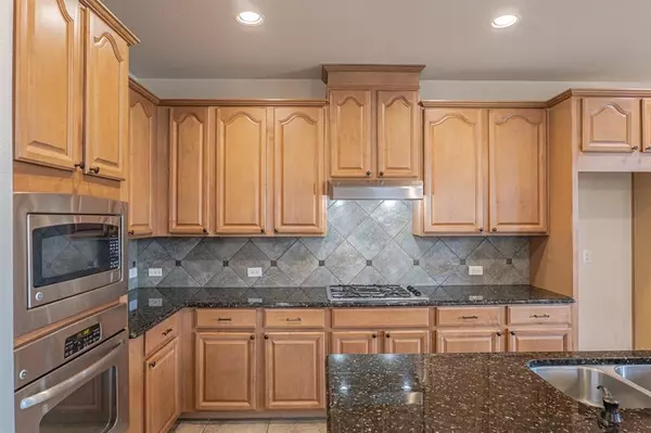 Frisco, TX 75033,13977 Valley Mills Drive