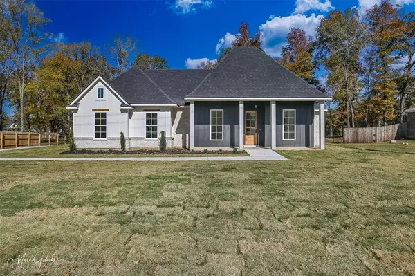 674 Rambin Road, Stonewall, LA 71078