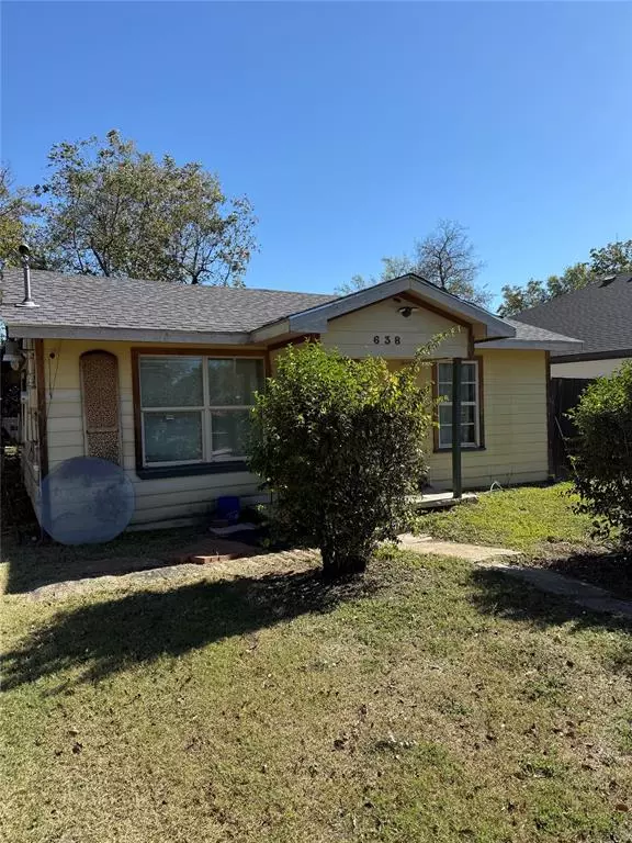 Dallas, TX 75217,638 Bethpage Avenue