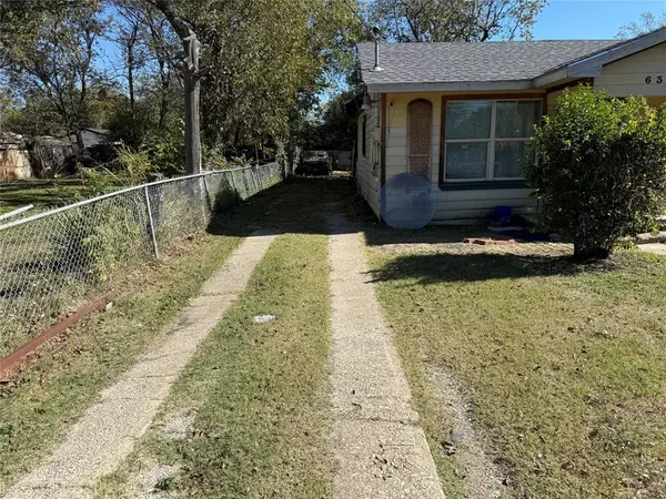 Dallas, TX 75217,638 Bethpage Avenue