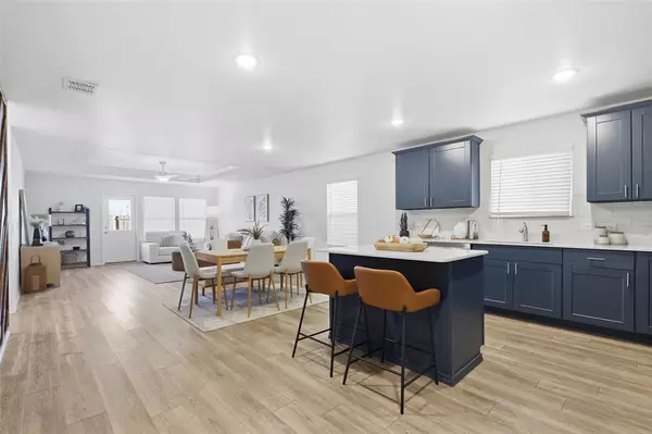 Fort Worth, TX 76036,4540 Benham Drive