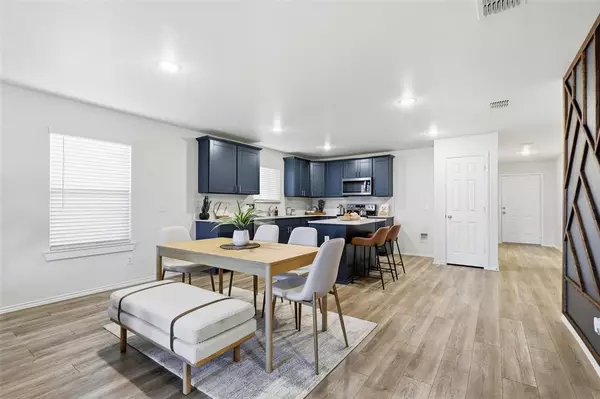 Fort Worth, TX 76036,4540 Benham Drive