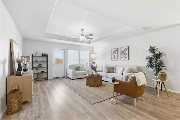 Fort Worth, TX 76036,4540 Benham Drive