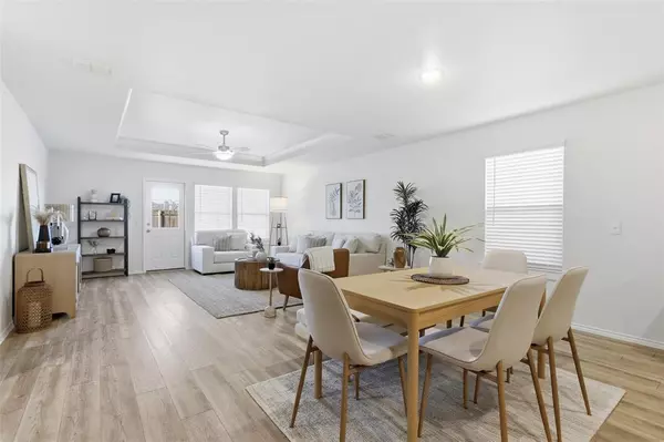 Fort Worth, TX 76036,4540 Benham Drive