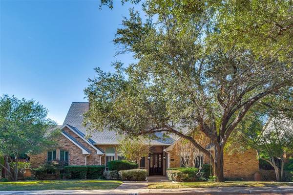 17819 Lost View Road, Dallas, TX 75252